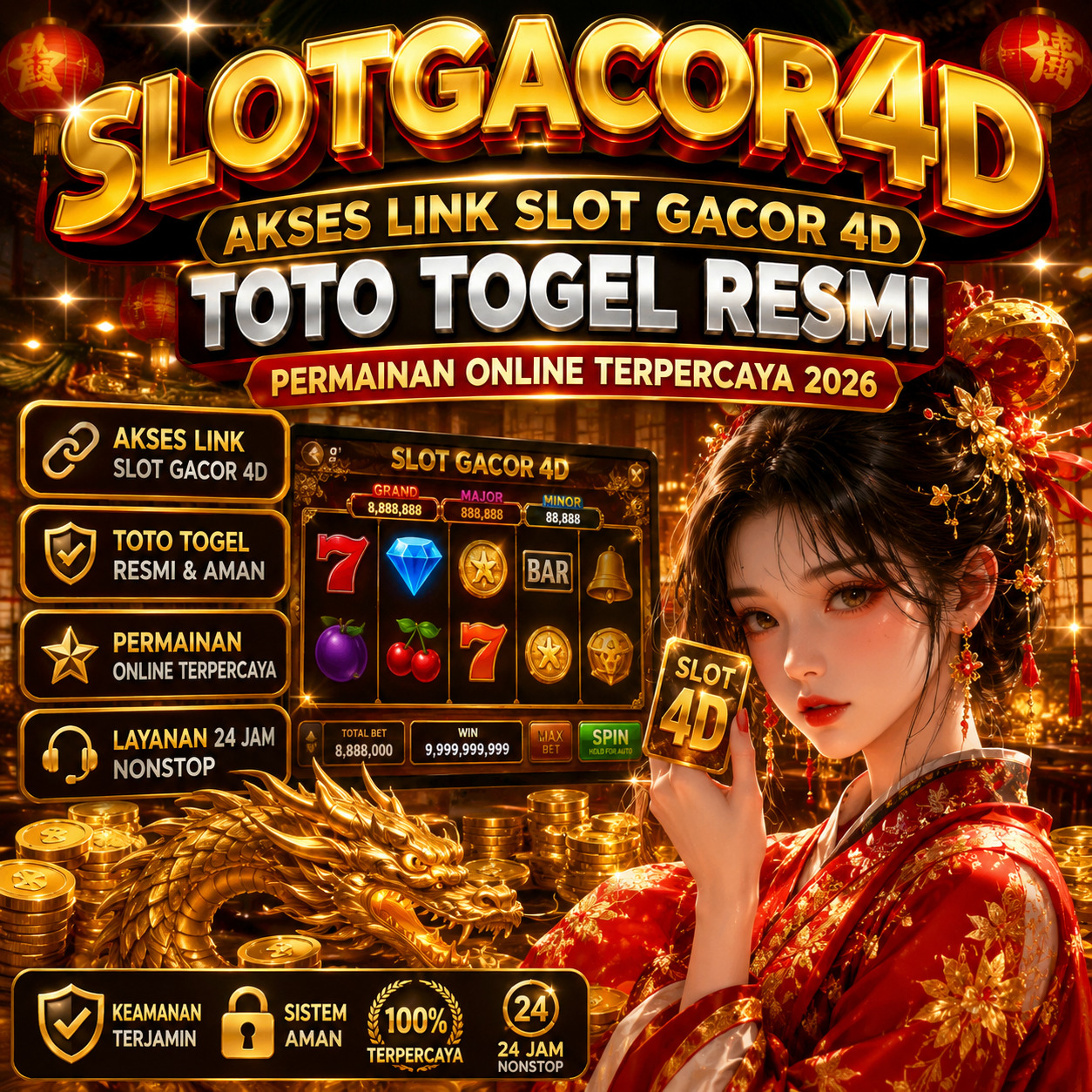 SLOTGACOR4D